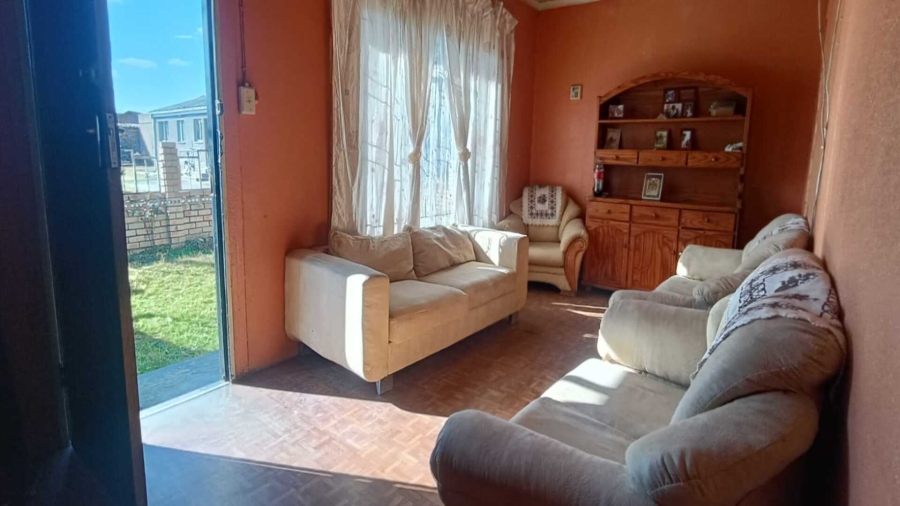 3 Bedroom Property for Sale in Zamdela Free State